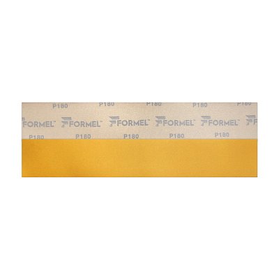 Полоса FORMEL DIAMOND, 70*420мм, без отв., P 180 82657320180
